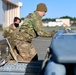 1 SOW Air Commandos compete in 4th Quarter Weapons Load Crew Competition