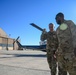 SEAC visits JBA, tours facilities