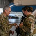 SEAC visits JBA, tours facilities