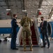 SEAC visits JBA, tours facilities
