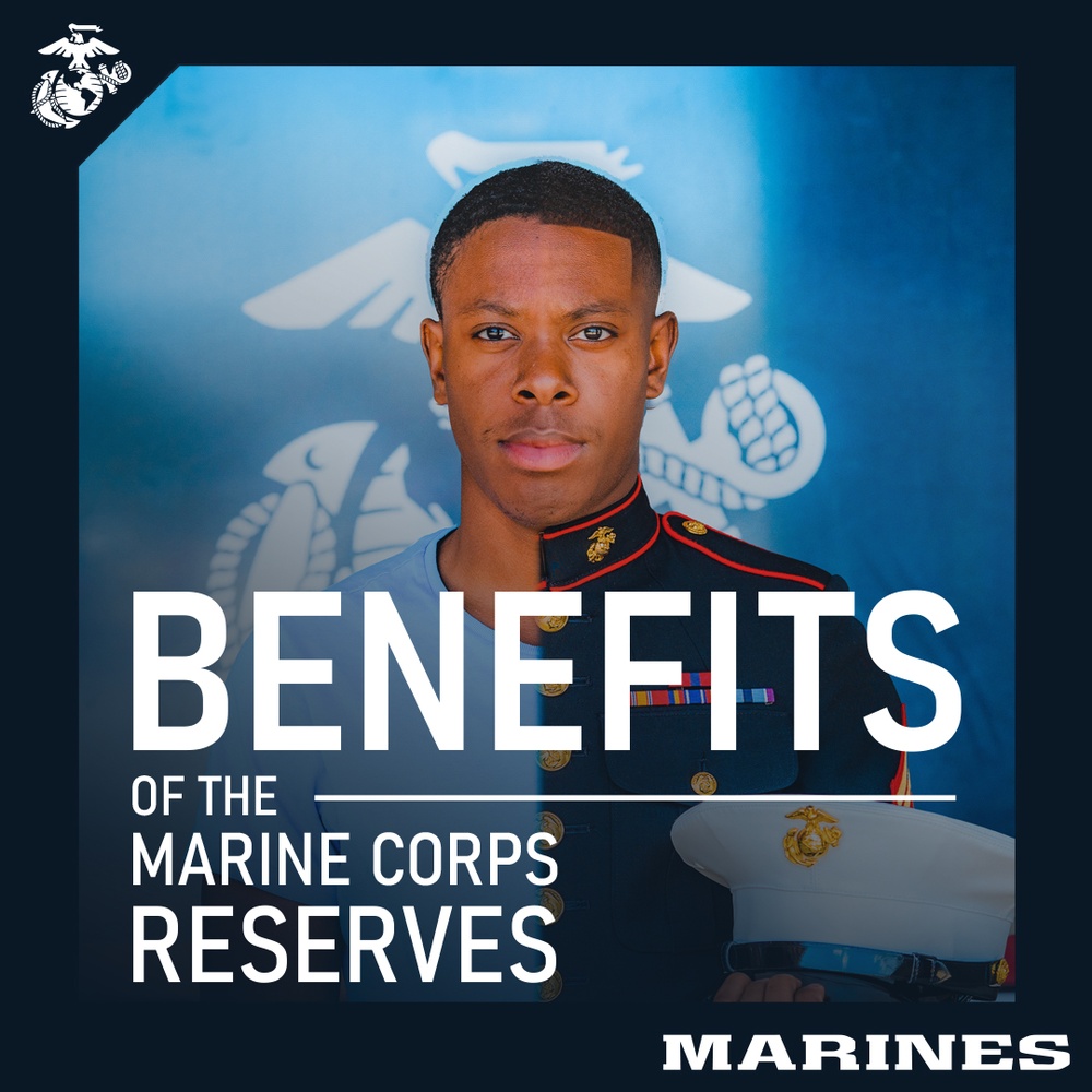 Reasons to Consider Marine Corps Reserves