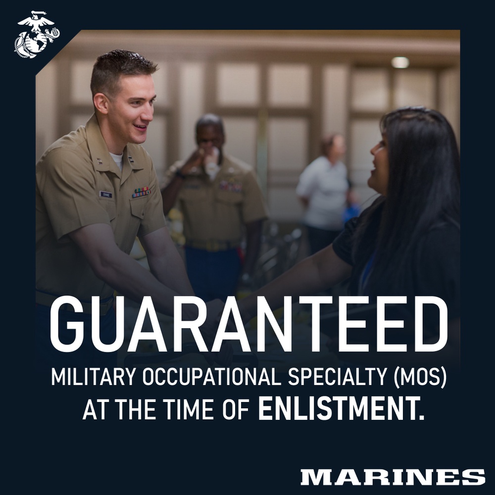 DVIDS - Images - Reasons to Consider Marine Corps Reserves [Image 4 of 7]