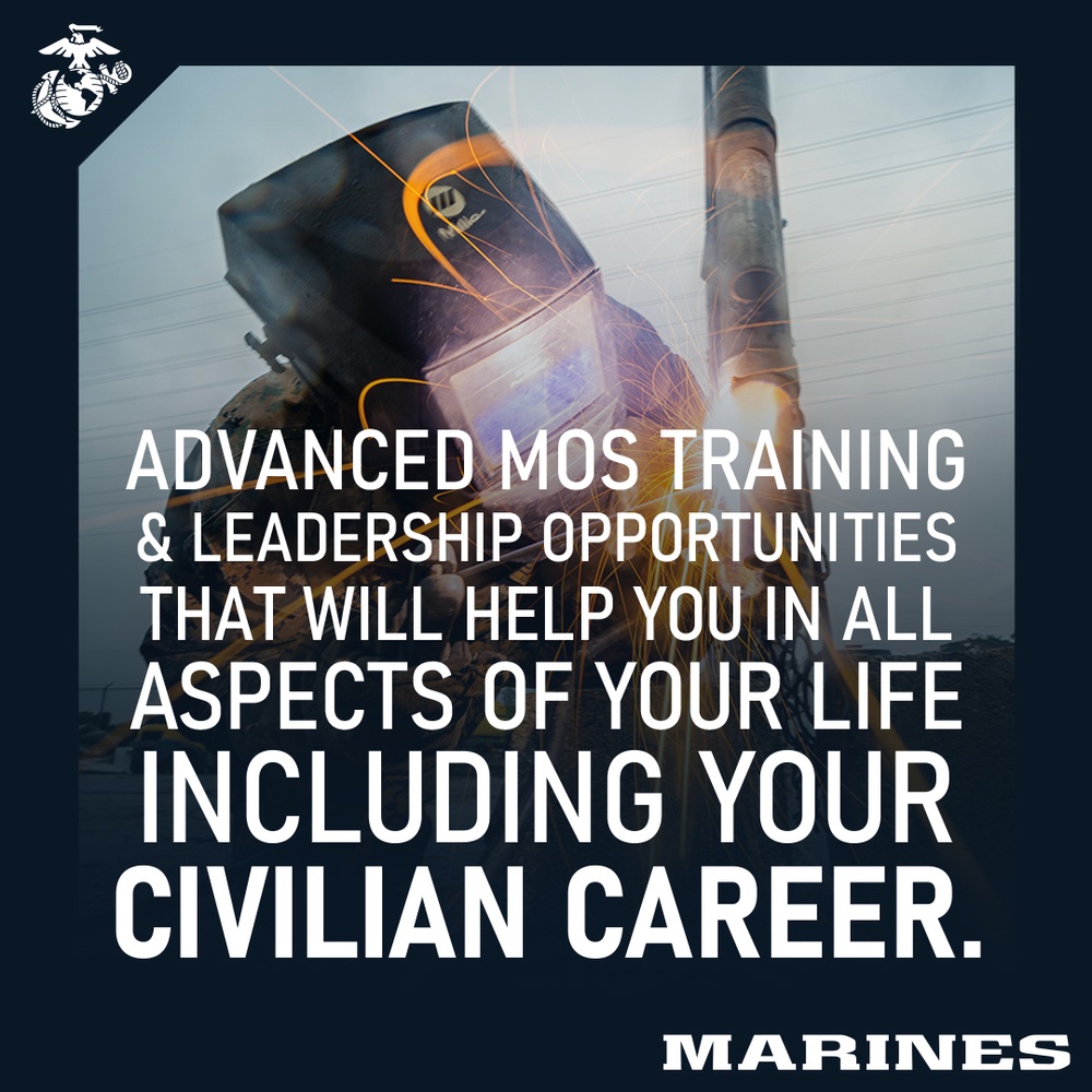 Reasons to Consider Marine Corps Reserves