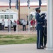 Patriot All-America golf tournament members honor, tour Luke AFB