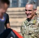 SEAC visits JBA, tours facilities