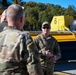 JBA prepares for winter season