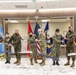 2nd Marine Logistics Group Celebrates New Naval Dental Center