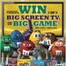Exchange Shoppers Can Win $4,500 in Gift Cards Ahead of the Big Game