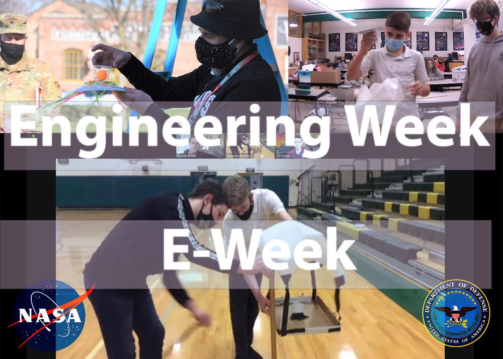 Engineering Week (Walla Walla District USACE)