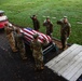 DPAA conducts WWII disinterment efforts