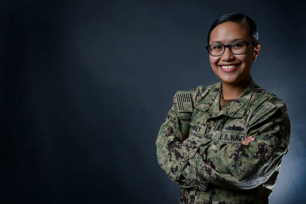 Profiles in Personnel