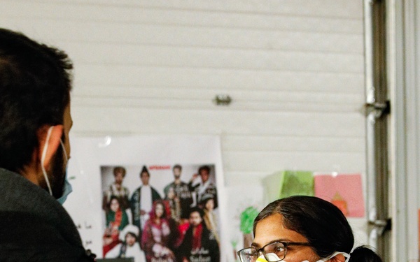 Job Corps arrives at Fort McCoy