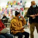 Job Corps arrives at Fort McCoy