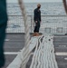 USS Billings Pulls into Ponce for PMAV