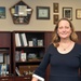 NAVWAR Director of Contracts Receives Presidential Rank Award