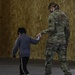 Afghan Evacuees Roller Skate