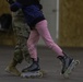 Afghan Evacuees Roller Skate