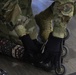 Afghan Evacuees Roller Skate
