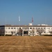 MCAS Iwakuni Buildings