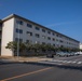 MCAS Iwakuni Buildings