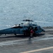 USS Carl Vinson (CVN 70) Conducts Flight Operations in South China Sea