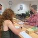 LRC Rheinland-Pfalz lead drivers training instructor helps get community ‘on the road’ safely