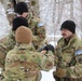 KFOR RC-E Polish Troops Host SERE Training for U.S. Army Counterparts