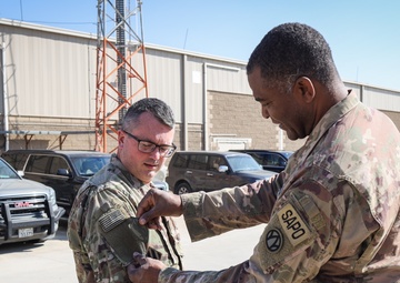 863rd Quartermaster Detachment