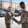 863rd Quartermaster Detachment Patching Ceremony