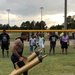 SFC Jackson places in Strong Man competition