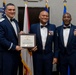 Annual banquet recognizes outstanding Airmen