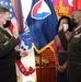 LTC Kinard Egleton brevet promotion ceremony