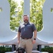 NAVFAC Family Coach Canines in Support of Veterans