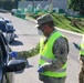 Puerto Rico National Guard support COVID-19 testing