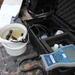 Environmental Division collects annual surface water samples across GTA
