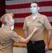 Two BHC Oceana Hospital Corpsman Receive NAMs for Accident Assistance