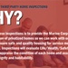 The Marine Corps Conducts Third-party Housing Inspections