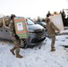 Service Members and Volunteers spread holiday Cheer in Poland