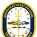 Surface Combat Systems Training Command Logo