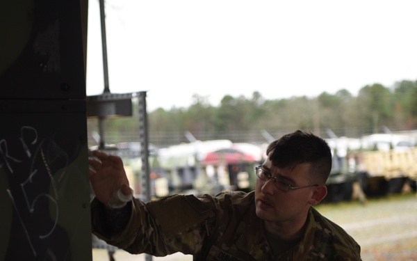 77th Theater Aviation Brigade's 2022 January Drill