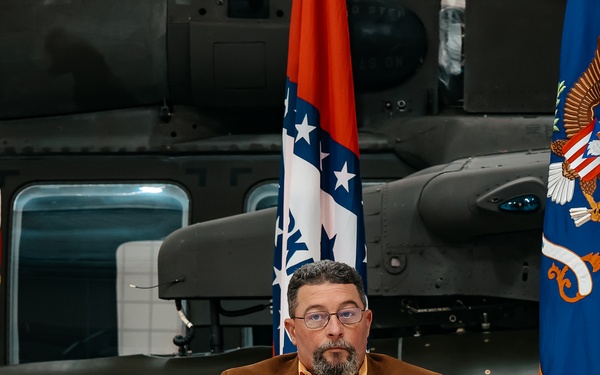 77th Theater Aviation Brigade's 2022 January Drill