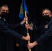 152nd Medical Group welcomes Lt. Col. Eric Stringer as newest commander