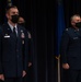 152nd Medical Group welcomes Lt. Col. Eric Stringer as newest commander