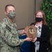 Center for Surface Combat Systems Recognizes Cyndy Duscio as Headquarters Civilian of the Quarter