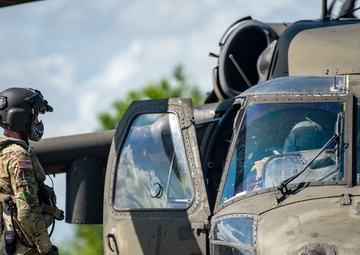 Exercise KBT – Belize