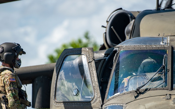 Exercise KBT – Belize