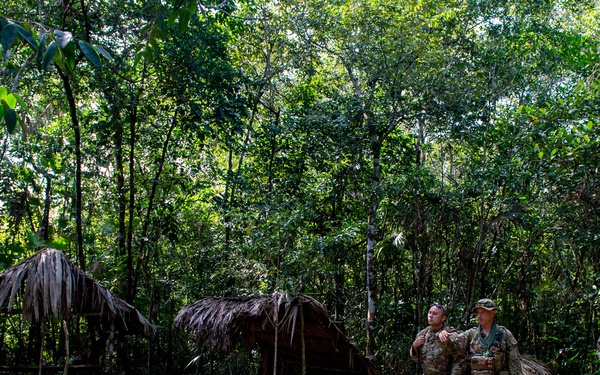 Exercise KBT – Belize