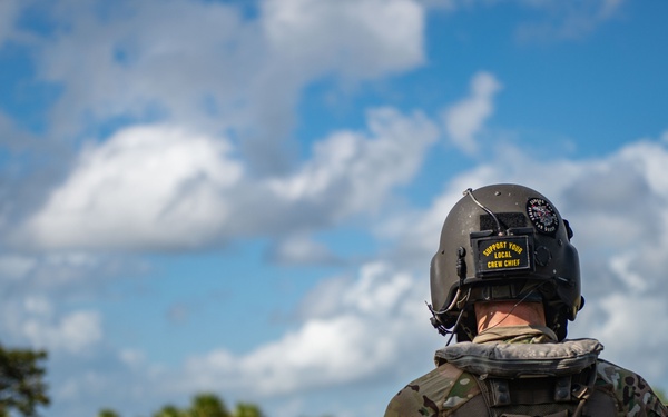 Exercise KBT – Belize