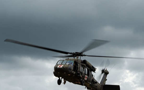 Exercise KBT – Belize