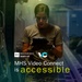 MHS VC is Accessible 2